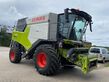 Claas Trion 730 Montana nur 717 Stunden mit Vario 770 