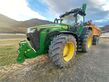 John Deere 8R 370