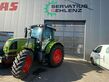 Claas Arion 520