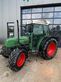 Fendt 206 S TOP-Zustand nur 933 Stunden