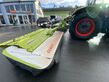 Claas Disco 9200C und 3200FC mit Aufbereiter  Mähkombi