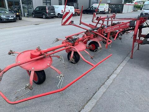 Lely Lotus 770 2