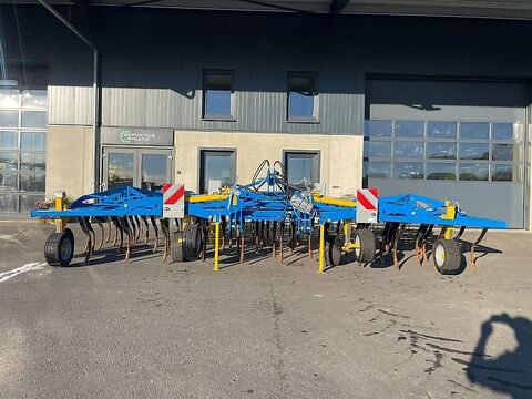 Treffler TF 650 Vorführer 2