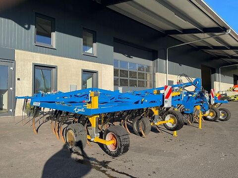 Treffler TF 650 Vorführer 3