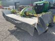 Claas Disco 3100FC Aufbereiter aus 2012