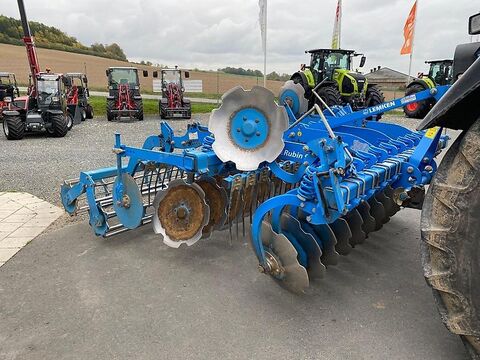 Lemken Rubin 9/ 300 2