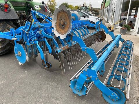 Lemken Rubin 9/ 300 3