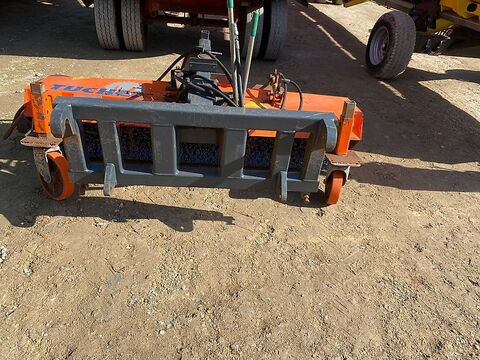 Tuchel Tuchel-Sweep Eco 520-180 2