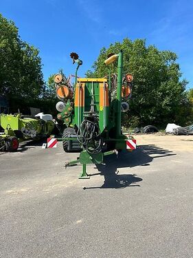 Amazone EDX 6000-TC 50cm 12 Reihen 2