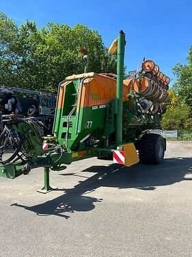 Amazone EDX 6000-TC 50cm 12 Reihen 3