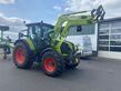 Claas ARION 550 HEXASHIFT Stage V CEBIS Vorführmaschin