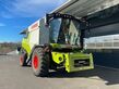 Claas Trion 530 Montana TOP!!    VERKAUFT