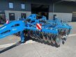 Lemken Rubin 10 / 500 KUA klappbar auf Fahrwerk 