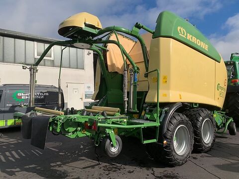 CF 155XC Comprima X-treme Rollboden neu SONDERPR 3