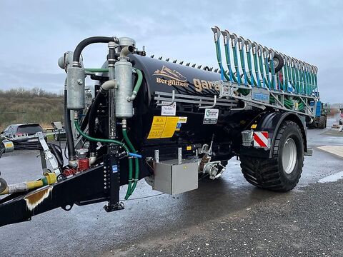 Kotte VE 12600 Bergflitzer mit Bomech 12m und Saugarm 2