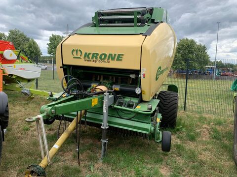 <strong>Krone V 180 XC</strong><br />