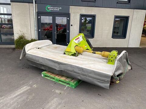 Claas Disco 3150 F