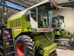 Claas Dominator 88