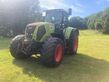 Claas Axion 810