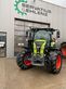 Claas Arion 550 CMatic Cebis