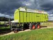 Claas Quantum 5700S