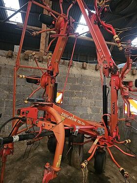 Ziegler HR 785-DH
