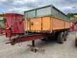 Sonstige TK 18/13 Tandem - Dreiseitenkipper mit Aufsatz