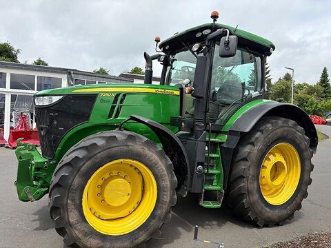 John Deere 7250 R 2