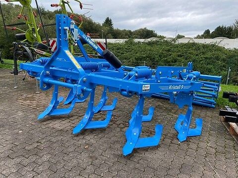 Lemken Kristall 9       - Neu - 2