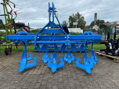 Lemken Kristall 9       - Neu - 3