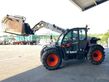 Bobcat TL 38.70 HF mit nur 2600 Stunden, inkl. 3 Werkze