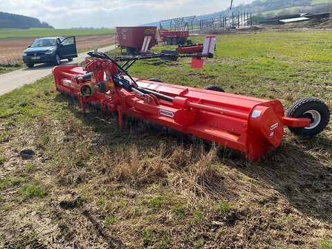 Maschio Gemella 620 Schlegelmulcher