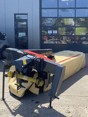 Vicon Extra 432