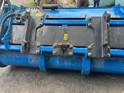 BV Verteilschaufel neuwertig auch für Rüben 2