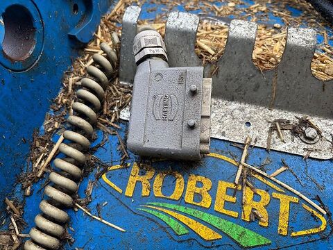 BV Verteilschaufel neuwertig auch für Rüben 3