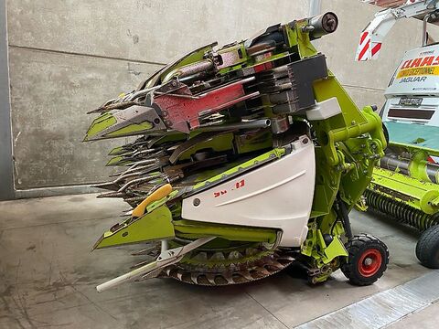 Claas Orbis 900 I53 3