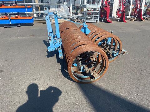 Lemken VarioPack 110 WDP mit Lenkbock 3