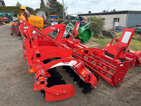 Maschio Kurzscheibenegge Veloce 300 i