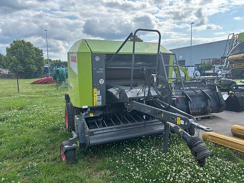 Claas Rollant 340 RC 2