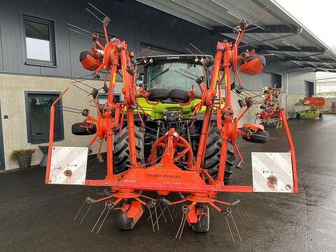 Kuhn GF 8501 MH 2