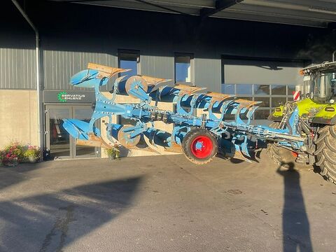 Lemken Juwel 8 MVU 5L 100 2