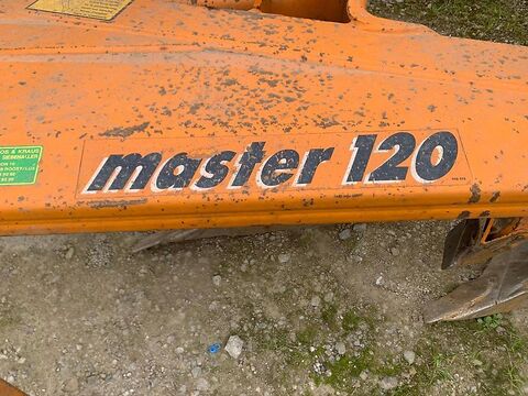 Sonstige Master 120 4E T