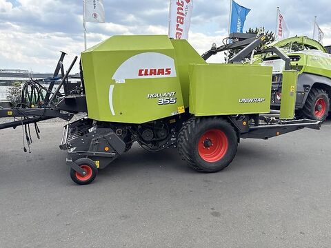 Sonstige Rollant 355 RC UNIWRAP MPS
