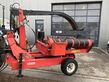 Sonstige Brevettato 2100 Selbstlader Ballenwickler