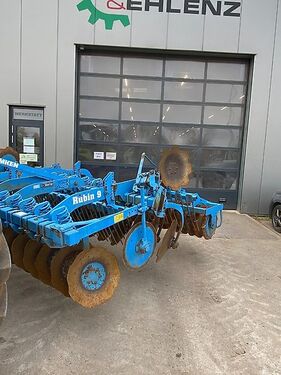 Lemken Rubin 9/300 UE