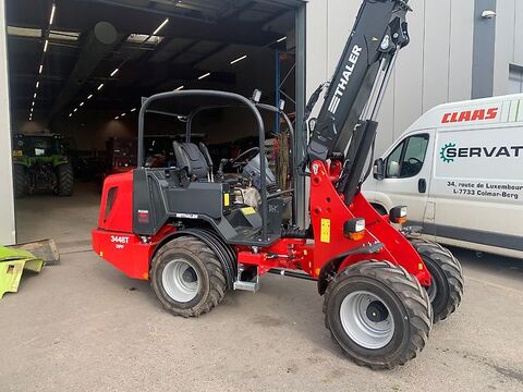 Thaler 3448 T DPF / 14002 2