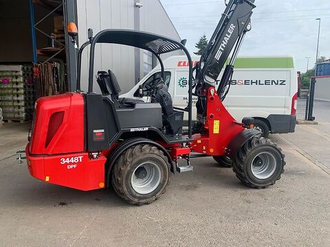 Thaler 3448 T DPF / 14002 3