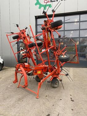 Kuhn GF8501mh 2