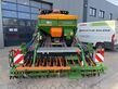 Amazone AD-P 303 Spezial mit Rabe Corvus Kreiselegge