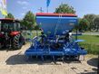 Lemken Solitair 9/300 mit Doppeltank 